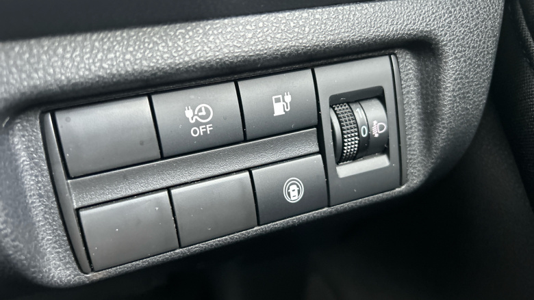 Nissan LEAF 110kW Acenta 39kWh 5dr Auto Electric Hatchback